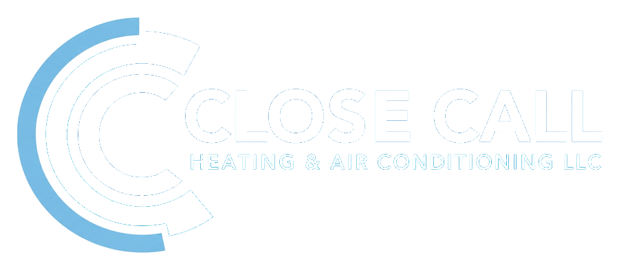 Close Call Heating & Air Conditioning